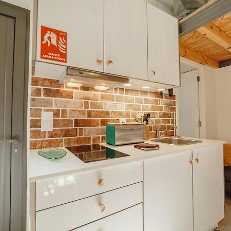 Apartamento Porto Design By Homing Exterior foto