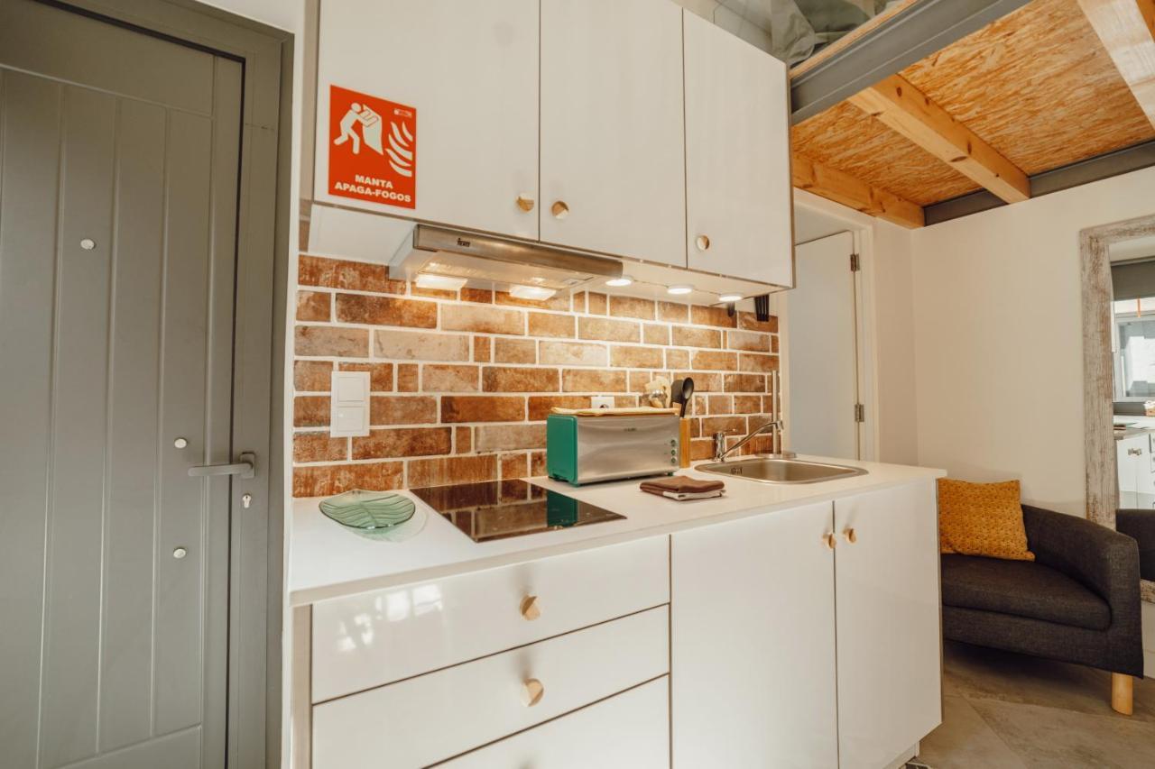 Apartamento Porto Design By Homing Exterior foto
