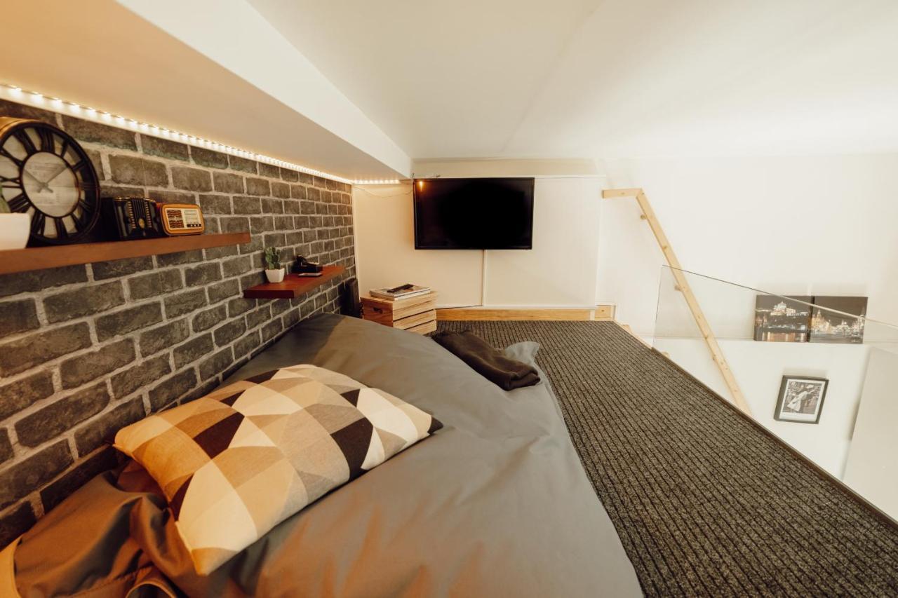 Apartamento Porto Design By Homing Exterior foto