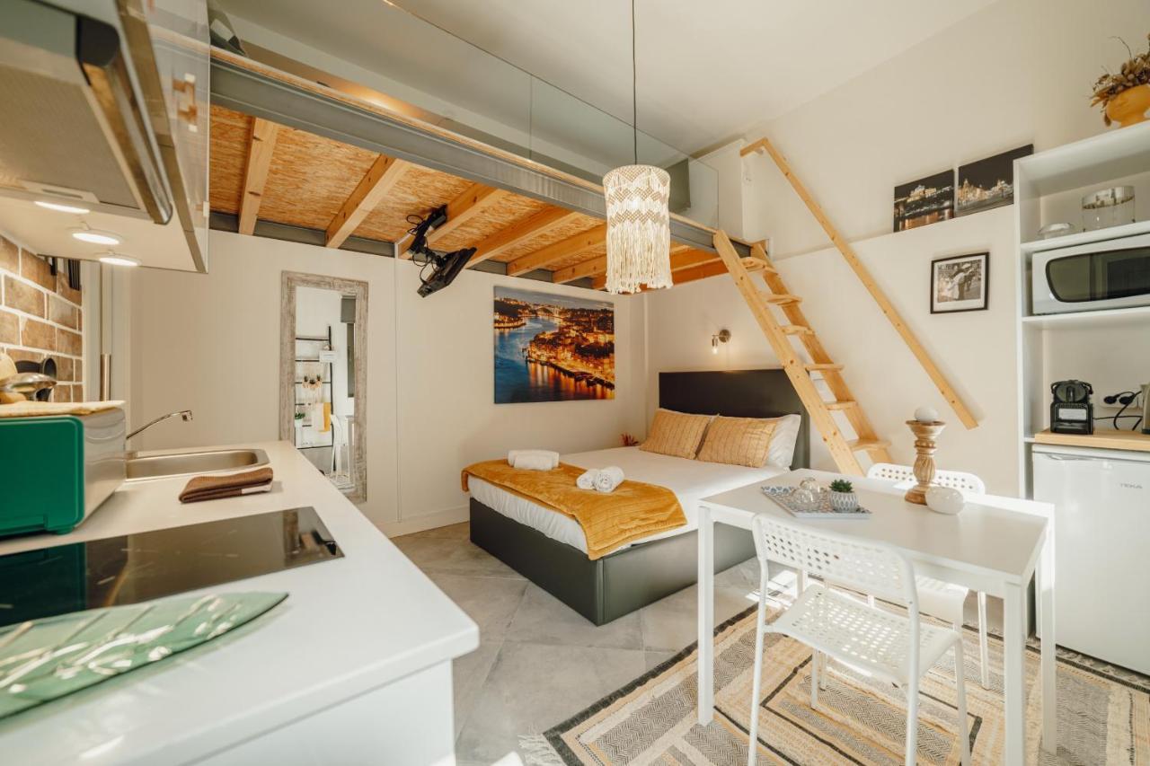 Apartamento Porto Design By Homing Exterior foto