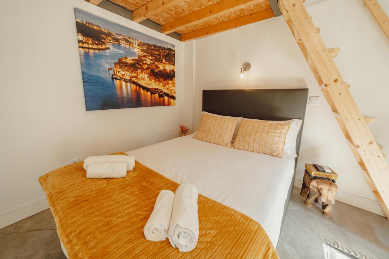 Apartamento Porto Design By Homing Exterior foto