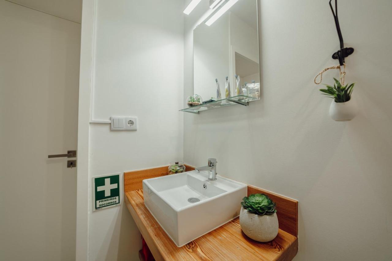 Apartamento Porto Design By Homing Exterior foto