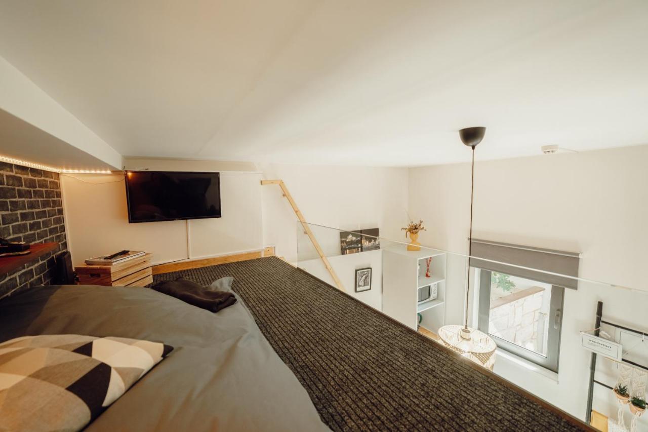Apartamento Porto Design By Homing Exterior foto