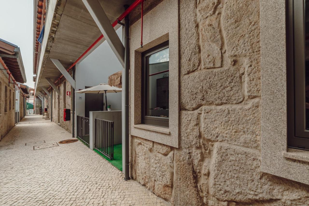 Apartamento Porto Design By Homing Exterior foto