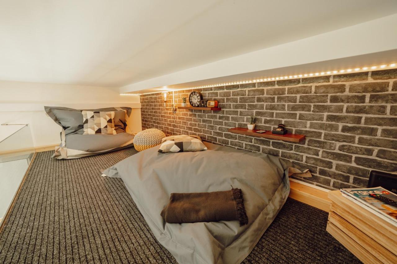 Apartamento Porto Design By Homing Exterior foto