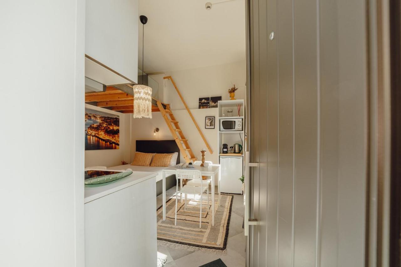 Apartamento Porto Design By Homing Exterior foto