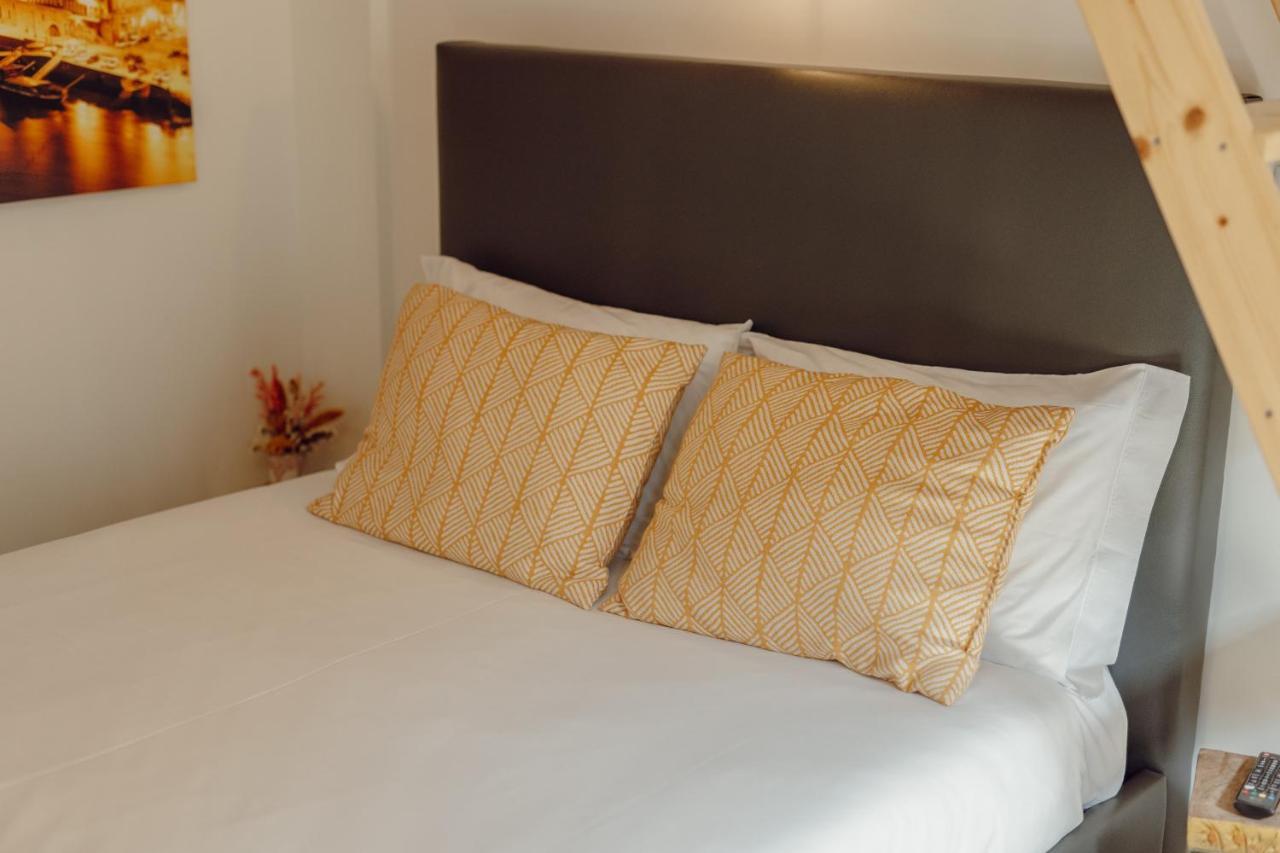 Apartamento Porto Design By Homing Exterior foto