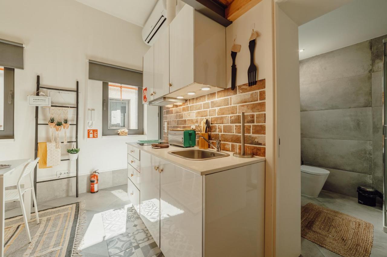 Apartamento Porto Design By Homing Exterior foto