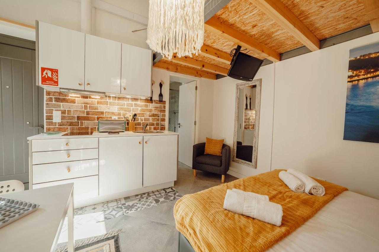 Apartamento Porto Design By Homing Exterior foto