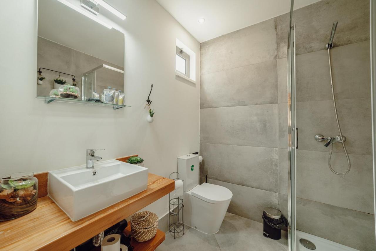 Apartamento Porto Design By Homing Exterior foto