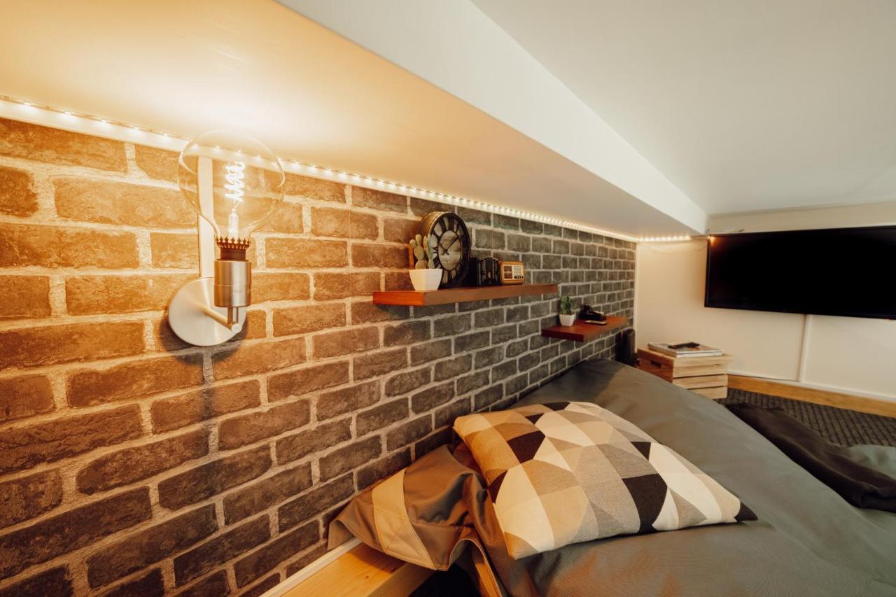 Apartamento Porto Design By Homing Exterior foto