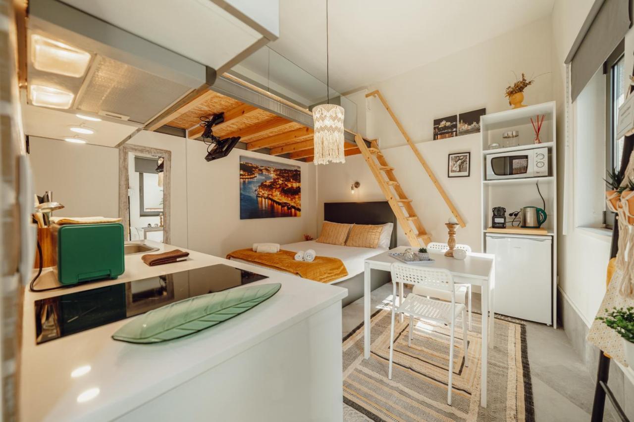 Apartamento Porto Design By Homing Exterior foto