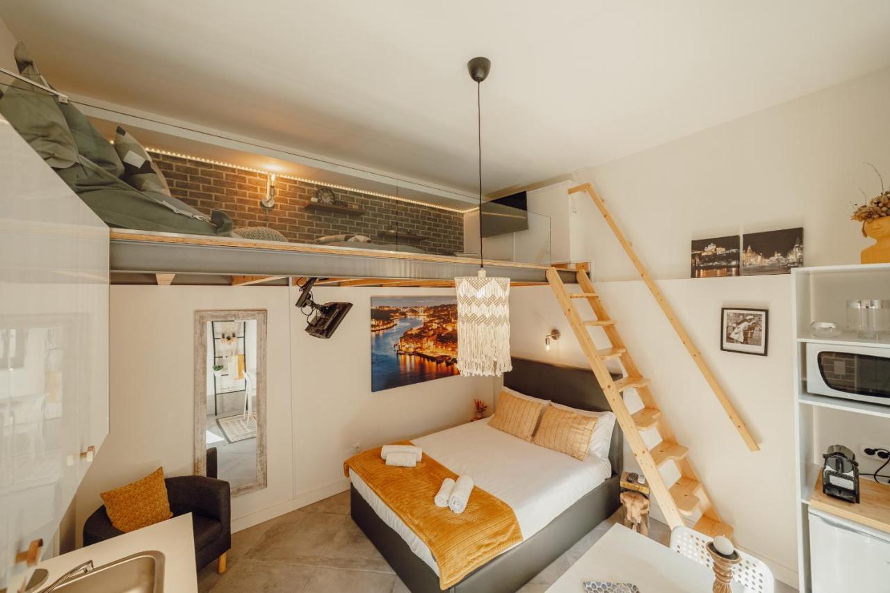 Apartamento Porto Design By Homing Exterior foto