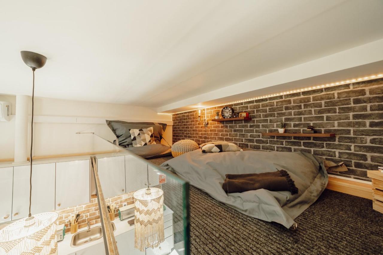 Apartamento Porto Design By Homing Exterior foto