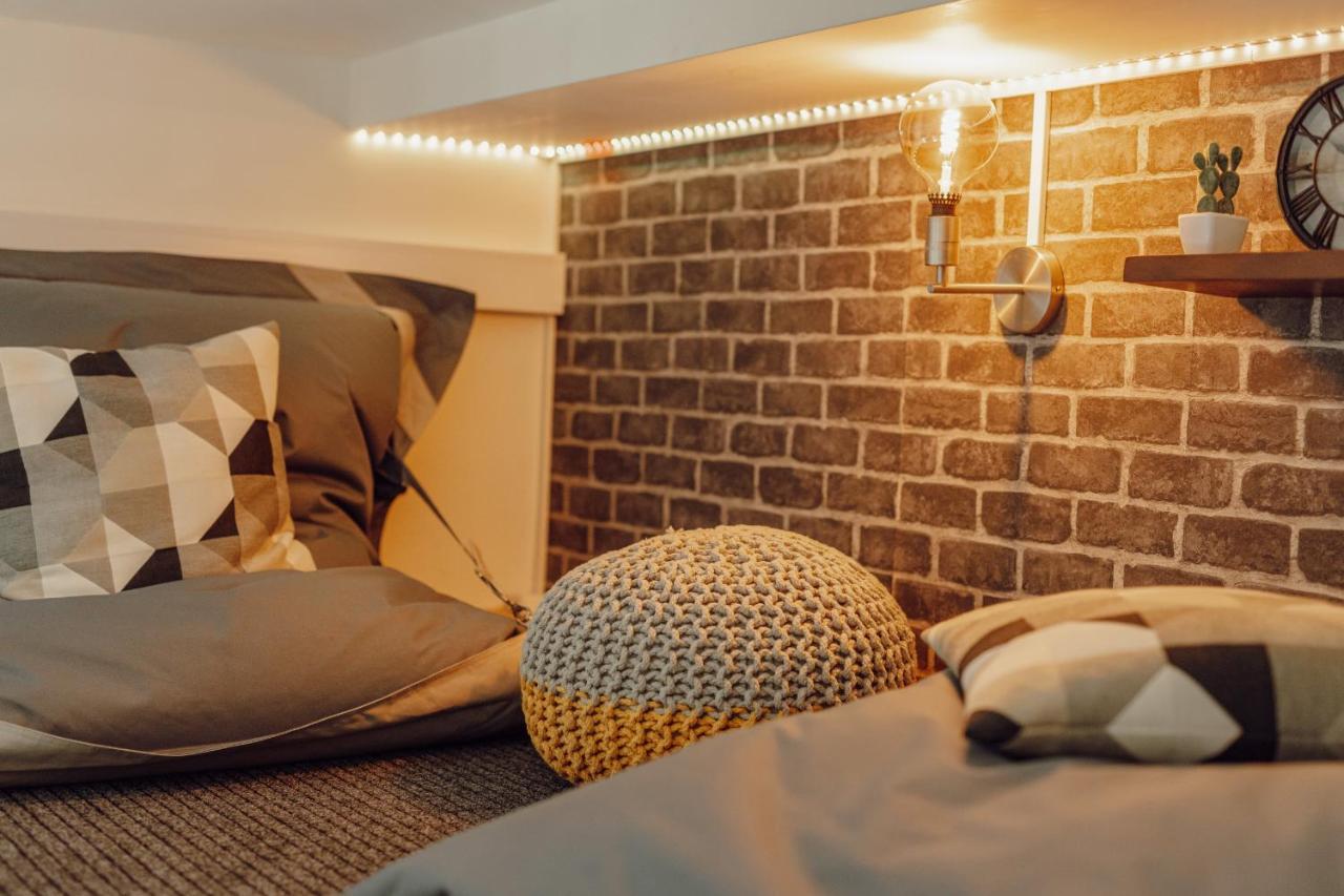 Apartamento Porto Design By Homing Exterior foto